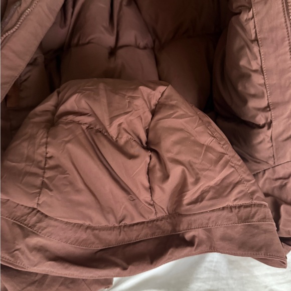 North Face coat - Picture 8 of 14